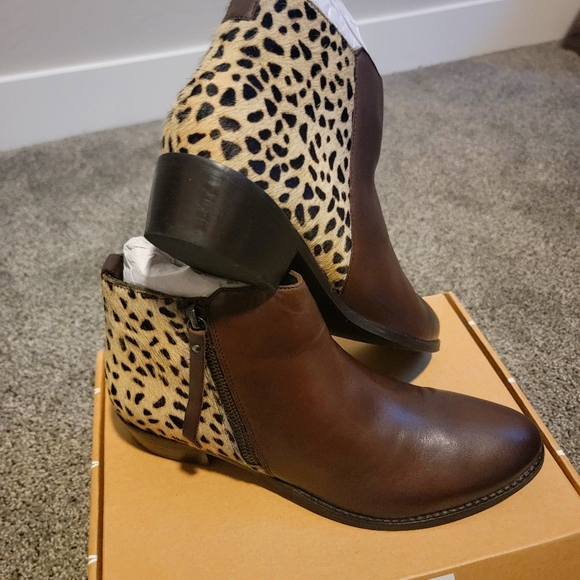 Journee Collection Shoes - SOLD